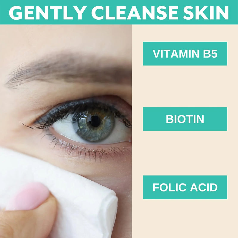 Patchology Clean AF Wipes