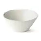 Linen Cream Deep Bowls