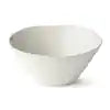 Linen Cream Deep Bowls