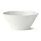 Linen Cream Deep Bowls