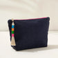Cutie Zip Pouch