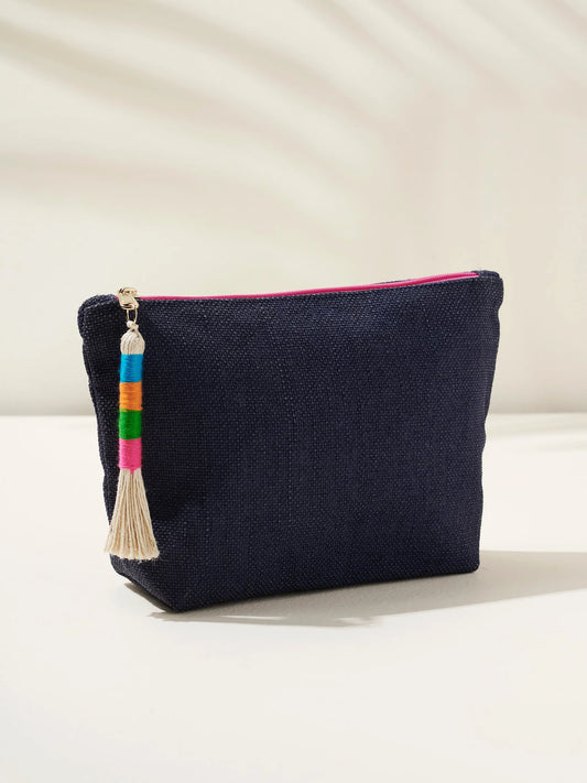 Cutie Zip Pouch