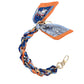 Gemelli Scarf Phone Chain