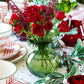 Hibiscus Bud Vase