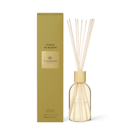 Glasshouse Fragrances Diffuser
