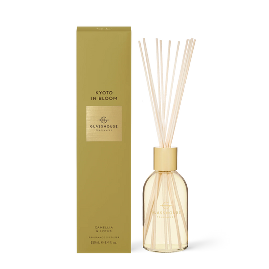 Glasshouse Fragrances Diffuser