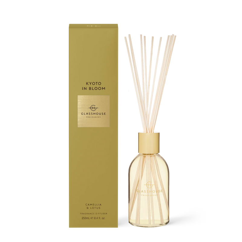 Glasshouse Fragrances Diffuser