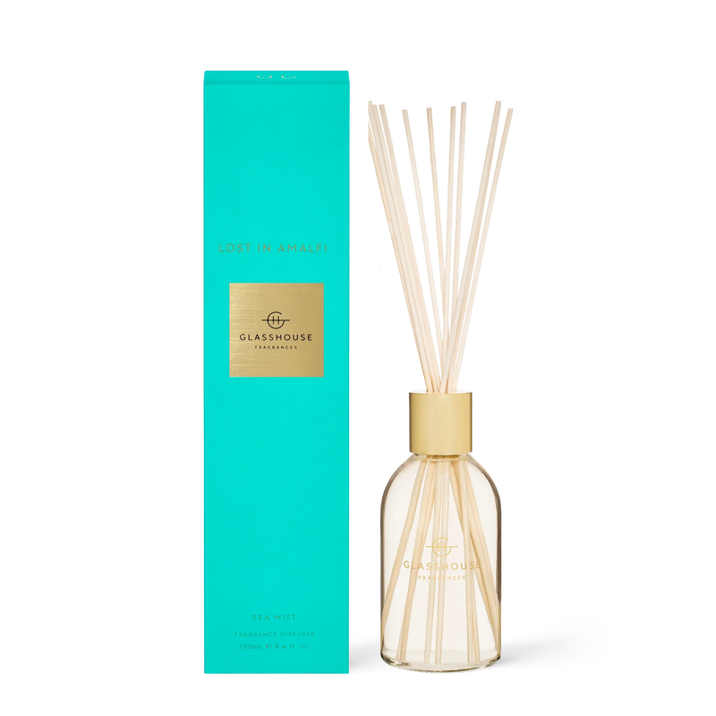 Glasshouse Fragrances Diffuser