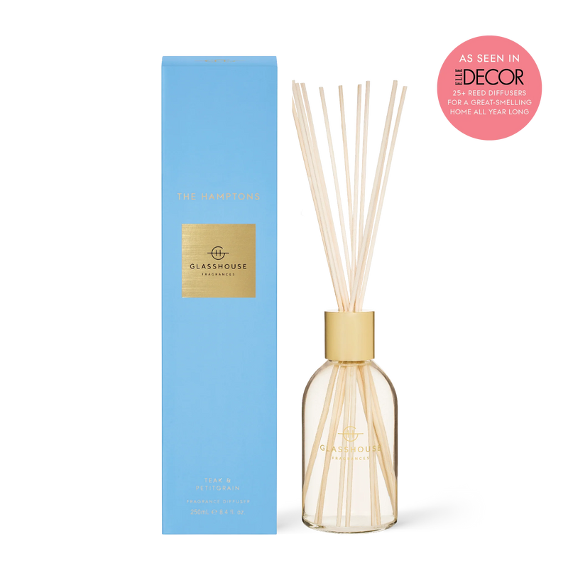 Glasshouse Fragrances Diffuser