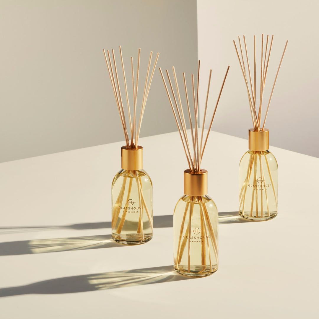 Glasshouse Fragrances Diffuser