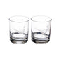 Selbrae House Glass Tumbler Set
