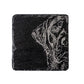 Selbrae House Single Slate Coaster
