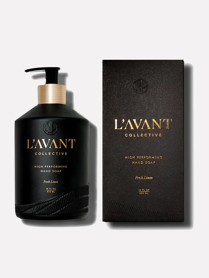 L'AVANT Collective Hand Soap