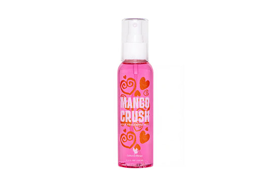 California Mango Mango Crush Body Spray