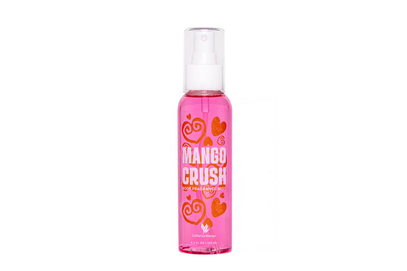 California Mango Mango Crush Body Spray