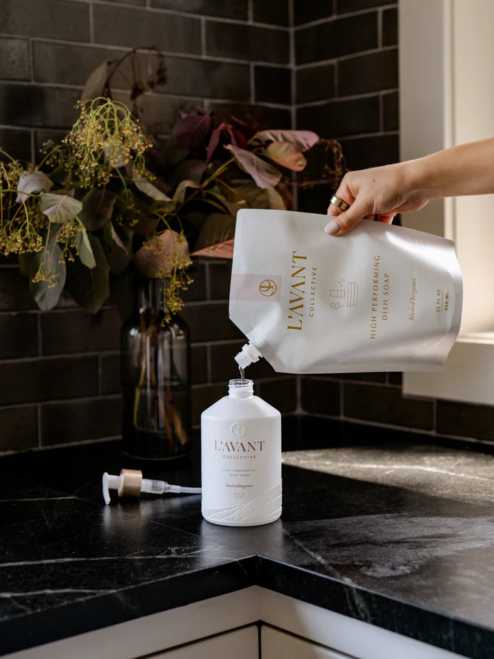 L'AVANT Collective Hand Soap
