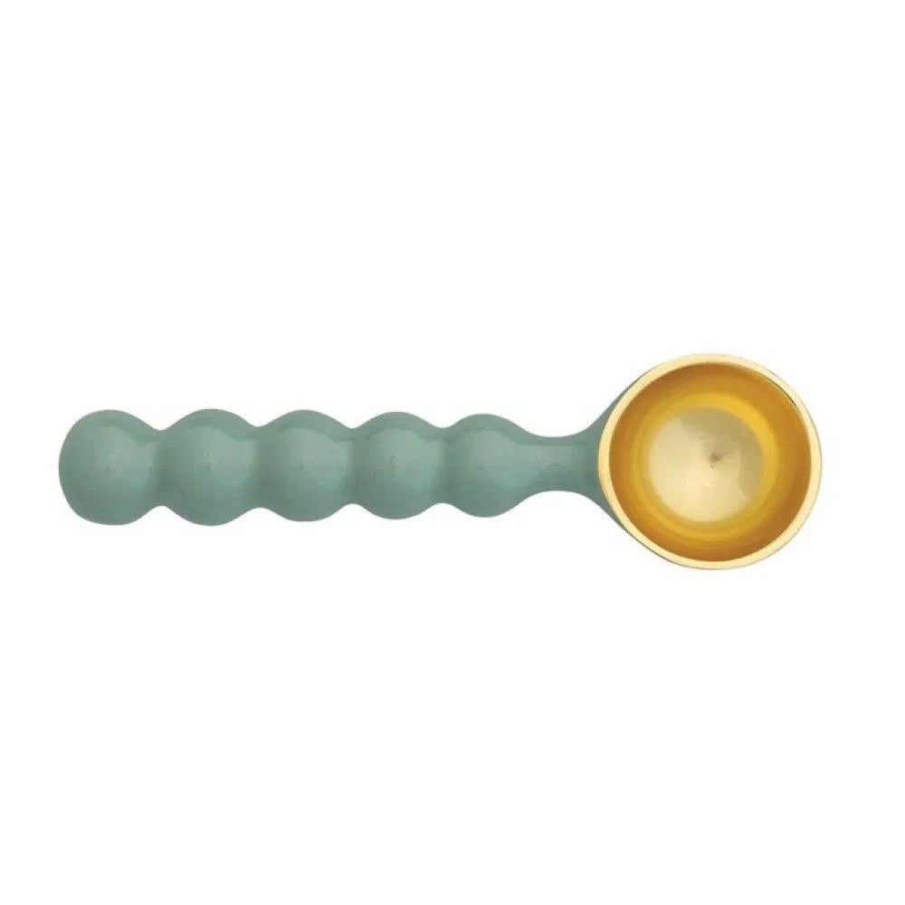 Hazel Mazel Enameled Ice Cream Scoop
