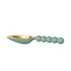 Hazel Mazel Enameled Scoop