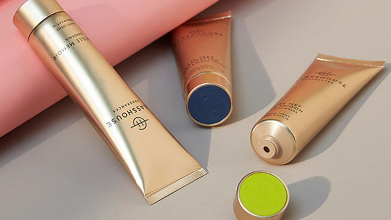 Glasshouse Fragrances Hand Cream (3.4 fl oz)