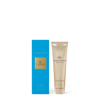 Glasshouse Fragrances Hand Cream (3.4 fl oz)