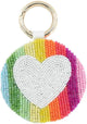 Beaded Keychain