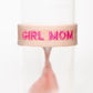Woven Tassel Bracelet