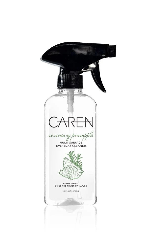 Caren- Rosemary Pineapple