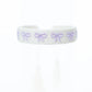 Woven Tassel Bracelet