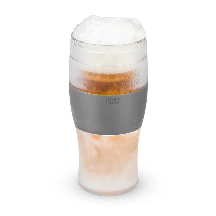 Beer Freeze