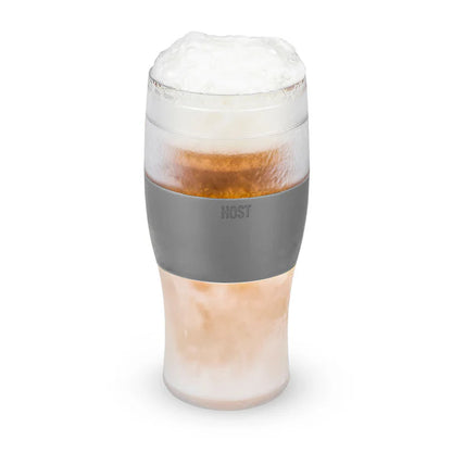 Beer Freeze