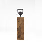 Selbrae House Oak Bottle Opener