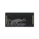 Selbrae House Slate Serving Tray Alligator