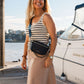 Louenhide Halsey Sling Bag