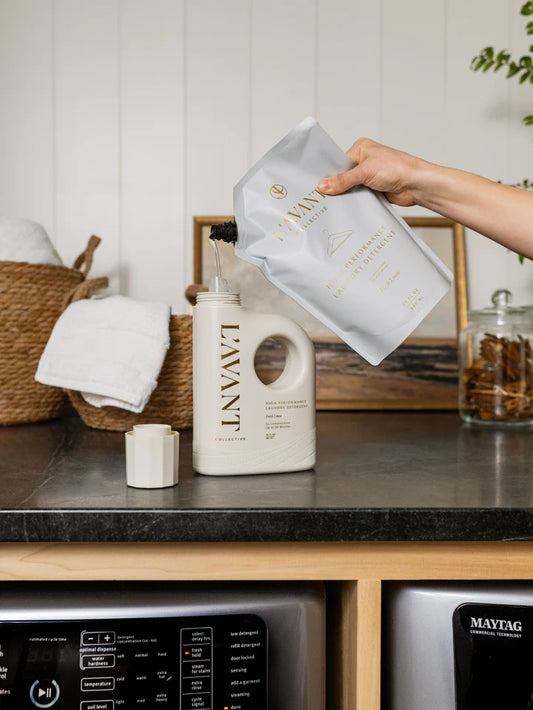 L'AVANT Collective Laundry Detergent