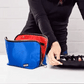 Cosmetic Case Pocket Organizer