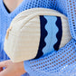 Marbella Zip Pouch