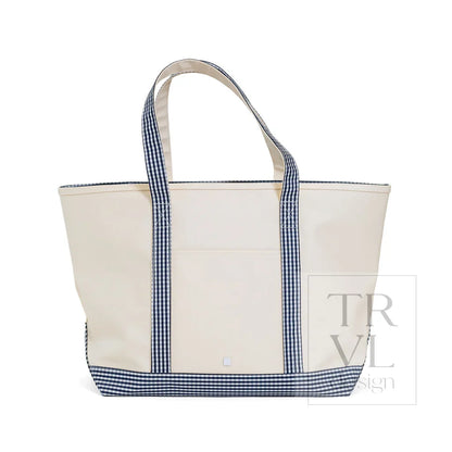 TRVL Designs Maxi Tote