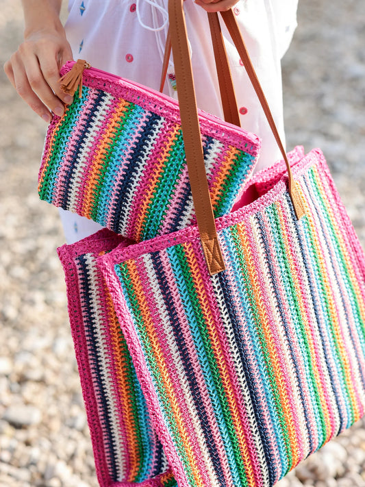 Maya Tote