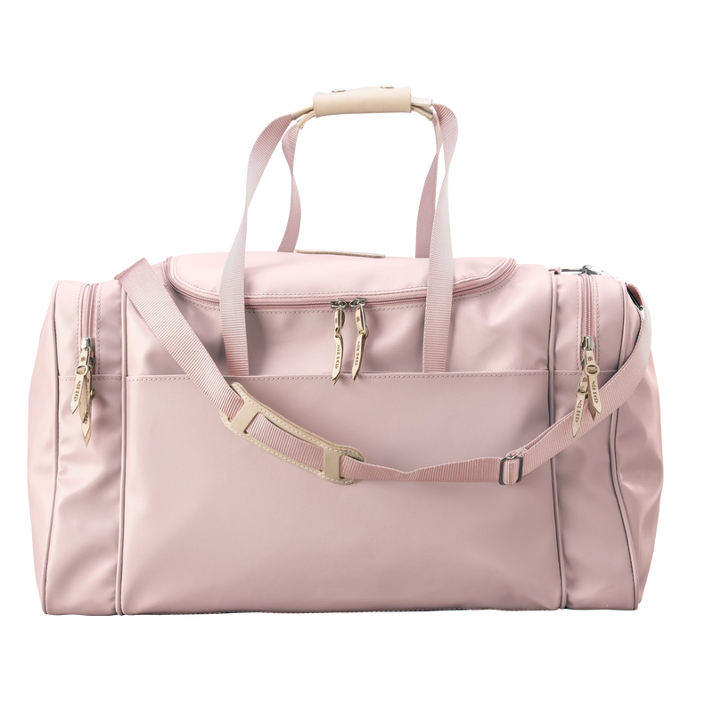 Jon Hart Large Square Duffel