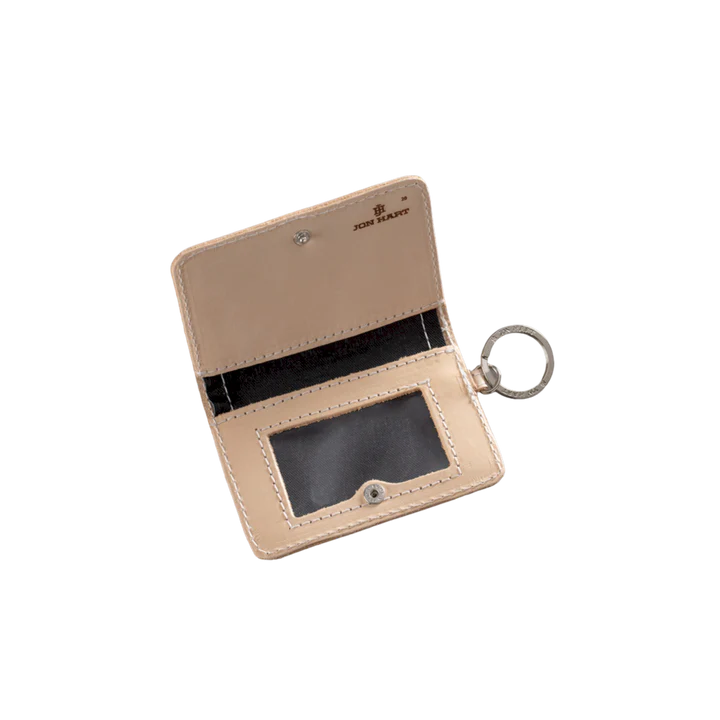Jon Hart ID Wallet