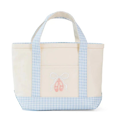 TRVL Mini Tote