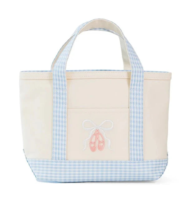 TRVL Mini Tote