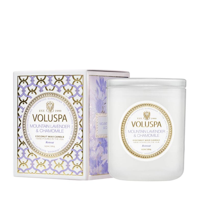 Voluspa Classic 9oz
