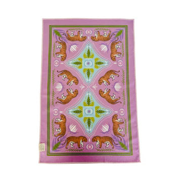 Keva Created By Tea Towel