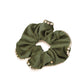 Embellished Scrunchie