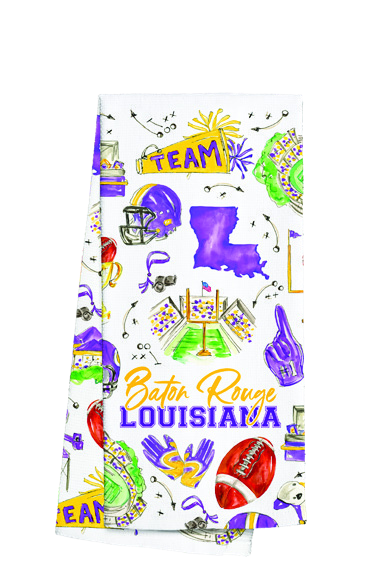 Swig | Tailgates in Baton Rouge