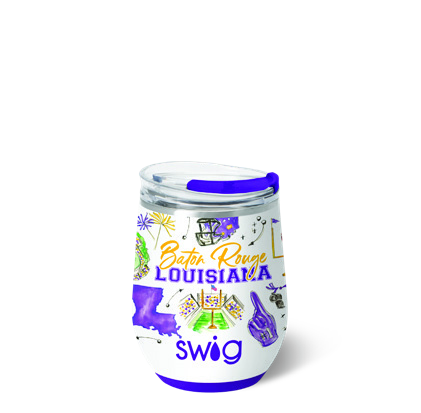Swig | Tailgates in Baton Rouge