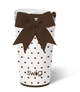 Swig | Mocha Dots