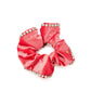 Embellished Scrunchie