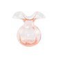 Hibiscus Bud Vase